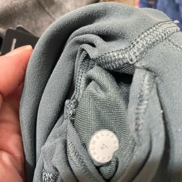 Lululemon Align Pant ll - Picture 7 of 7